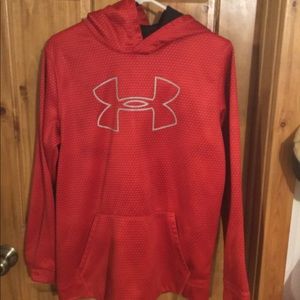 Boys hoodie sweatshirt